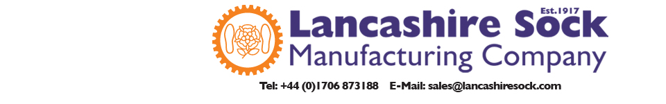 Lancashire Sock Manufacturing Co Ltd